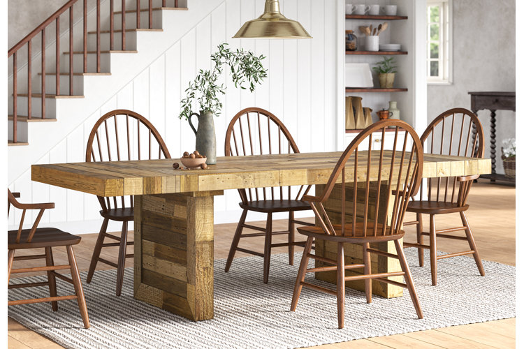 The Best Dining Tables for Your Family Birch Lane